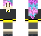 hufflepuff girl