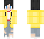 i actually made a skin 4 once