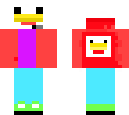 i love chickens edit