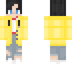 i need a skin