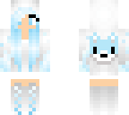 ice queen