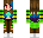 if i were chara
