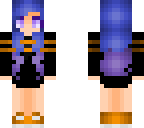 im not just a pretty girl - re-shade contest entry