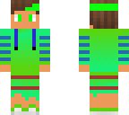 jays skin but edited