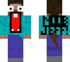 jeff the noob