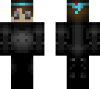 jobe corrupted