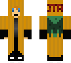 jta 2017 halloween skin