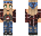 justice animation