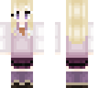 kaede akamatsu