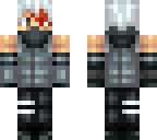 kakashi hatake