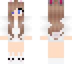 kawaii bunny boop