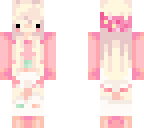 kawaii girl