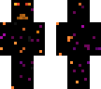 lava monster