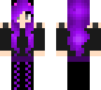 lavandor girl