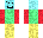 lego derp skin