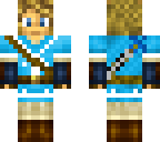link botw