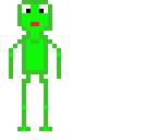 little alien