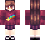 mabel pines