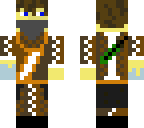 magic assasine