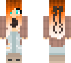 main character