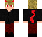 male demon