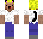 man