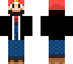 mario hoodie v2