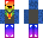 maverick rainbow derp