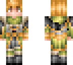 medieval man