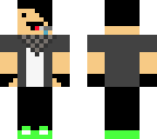 mi skin ahora si que si