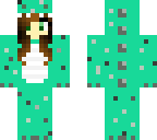 mint dragon