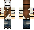 mouse mask