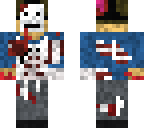 murderer of no faced guy