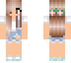 my fall skin