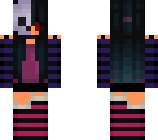 my halloween skin