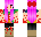 my halloween skin