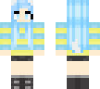 my halloween skin