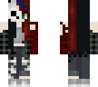my oc