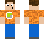 my skin
