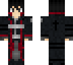 my version of kirito