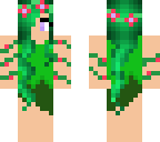nature girl
