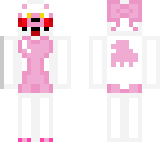 new and improved mangle