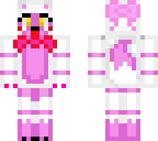 new mangle