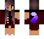 new skin