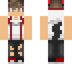 new skin xd