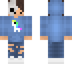 nicegamelp skelett