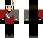 nightrider uniform