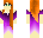 nightshade lady