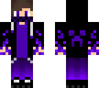 nocitydustlnhere's skin