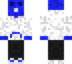 ocean blob